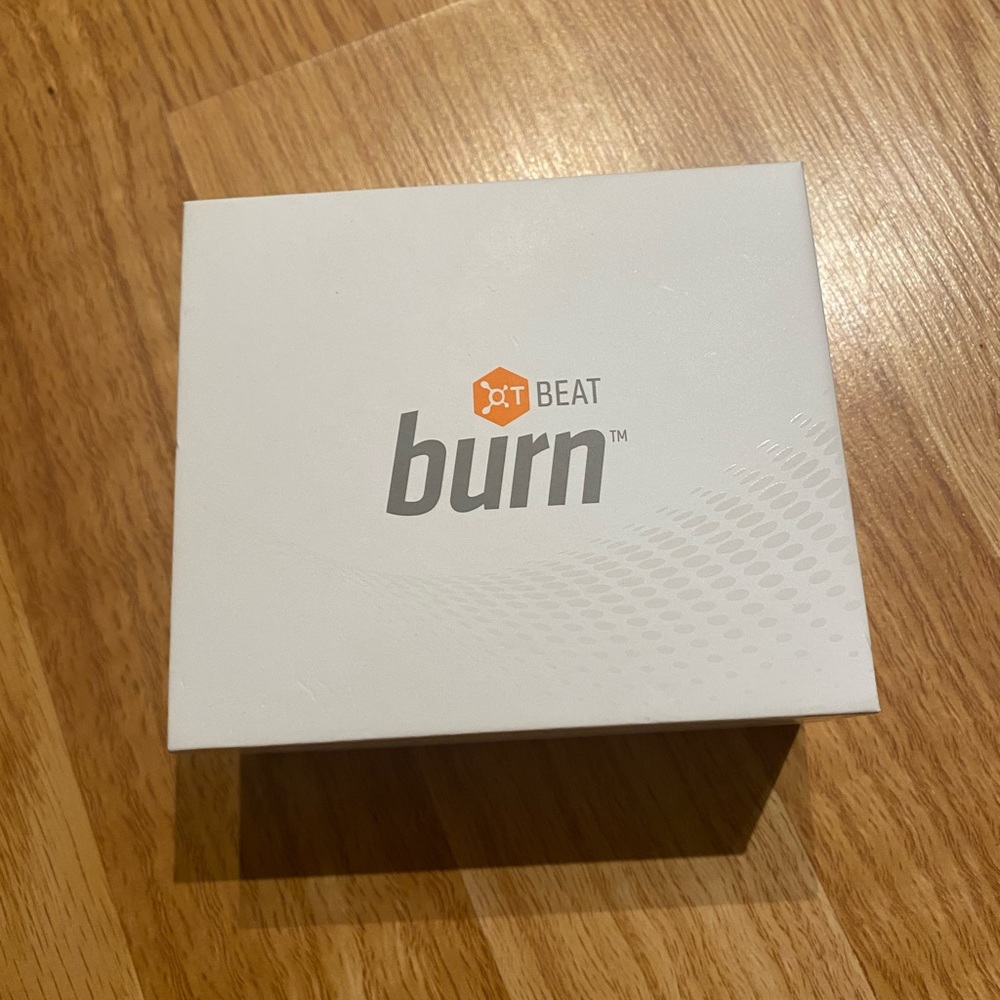 OTBeat Burn